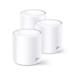 Système WiFi Mesh Deco X20 WiFi 6 AX18-TP-Link New