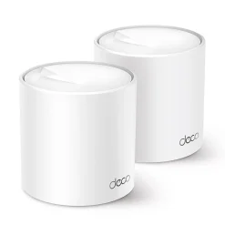 Système WiFi Mesh Deco X60 WIFI 6 AX30^TP-Link