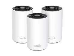 Système WiFi Mesh Deco XE75 Pro WIFI 6-TP-Link Outlet
