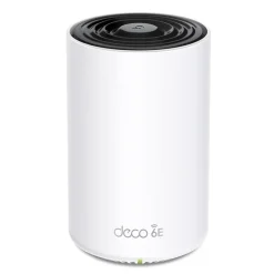 Système WiFi Mesh Deco XE75 Pro WIFI 6E-TP-Link Hot