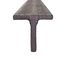 Té acier 40x40 ep 5 mm, Longueur : 1 metre --Comment Fer Sale