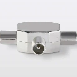 Té de répartition intérieur TV - Fiche M/M/M Blyss^ Best