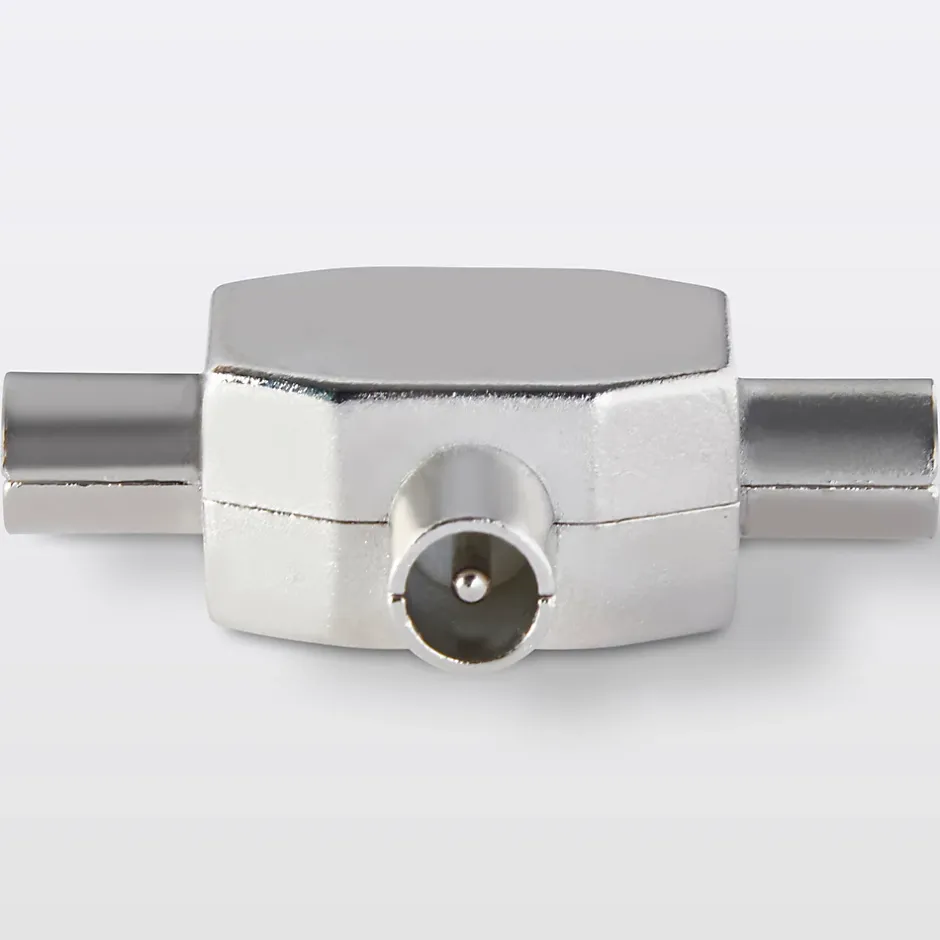 Té de répartition intérieur TV - Fiche M/M/M Blyss^ Best