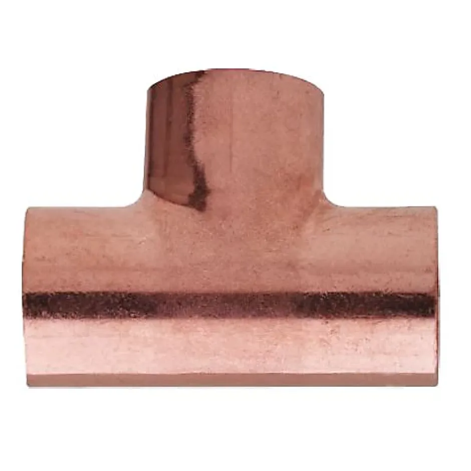 Té égal triple Femelle 18mm - - RR130R18^Frabo Clearance