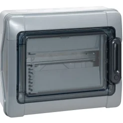 Tableau électrique à équiper 13 modules étanche^Legrand Sale