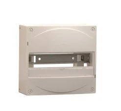 Tableau électrique à équiper 1 rangée, 13 modules-ABB Online