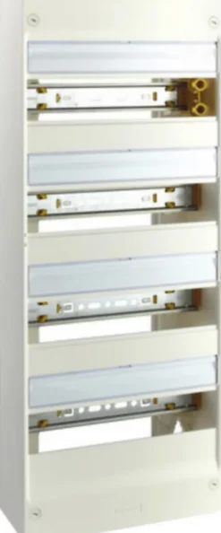 Tableau électrique à équiper 1 rangée - 13 modules^Legrand New