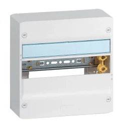 Tableau électrique à équiper 1 rangée - 13 modules^Legrand New