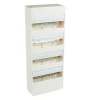 Tableau électrique à équiper 4 rangées - 52 modules^Legrand Clearance
