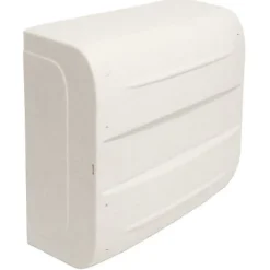 Tableau électrique à équiper 13 modules Nov'Elec^Novelec New