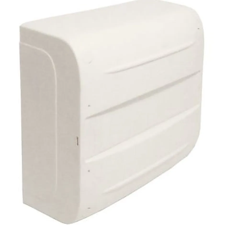 Tableau électrique à équiper 13 modules Nov'Elec^Novelec New