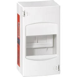 Tableau électrique à équiper 4 modules^Legrand Outlet