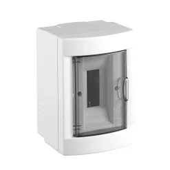 Tableau nu saillie 2 modules L.100xH.141xP.97mm-Panasonic Online