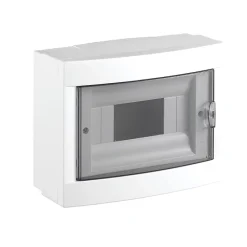 Tableau nu saillie 8 modules L.230xH.175xP.99,5mm^Panasonic Sale