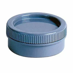 Tampon de visite en PVC mâle ø80 mm^Fitt Hot