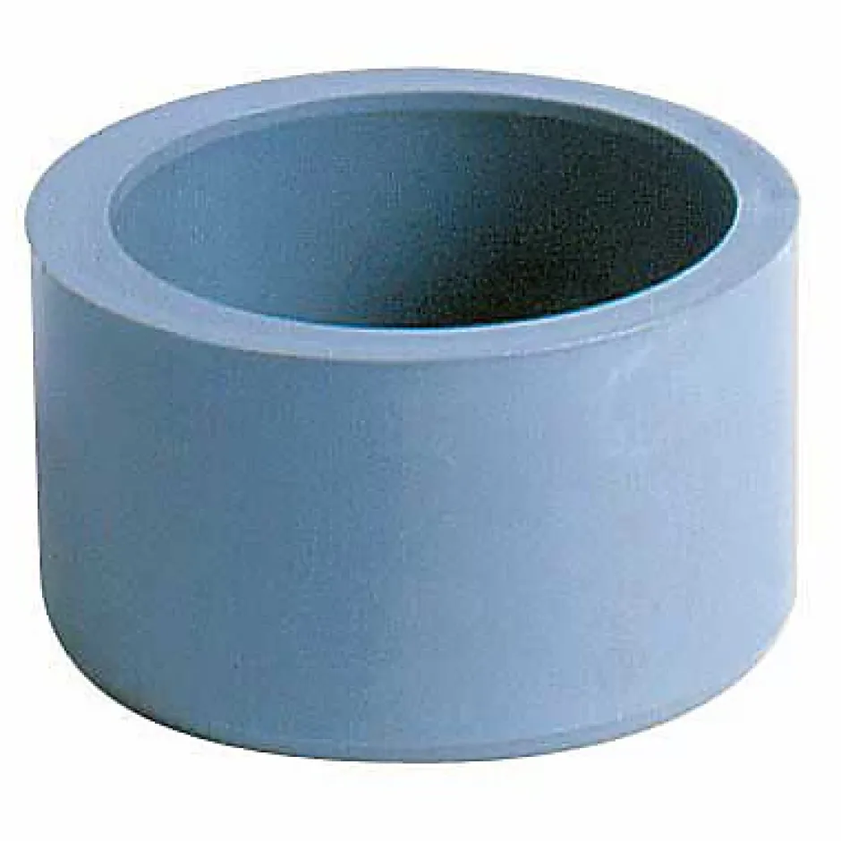 Tampon réduction simple ø125 / 100 mm-Fitt Hot