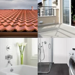 Étanchéité invisible tous supports 2L,^Ripolin Online