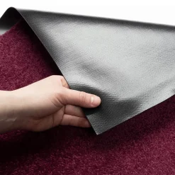 Tapis de Porte Paillasson d'entrée Performa Violet 48 60 x 90 cm-Floordirekt Clearance