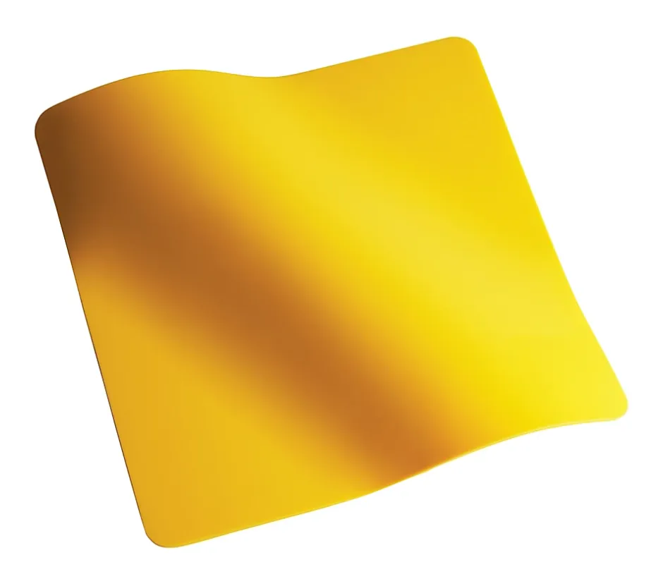 Tapis de protection en silicone anti-adhésif, 20 x 20 cm^Rapid Clearance