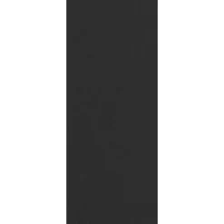 Tapis d'entrée Autre Noir 120 x 300 cm Polypropylène et vinyle^Vidaxl Sale