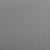 Tapis en caoutchouc Miniripp Gris 120 x 250 cm --Floordirekt Discount