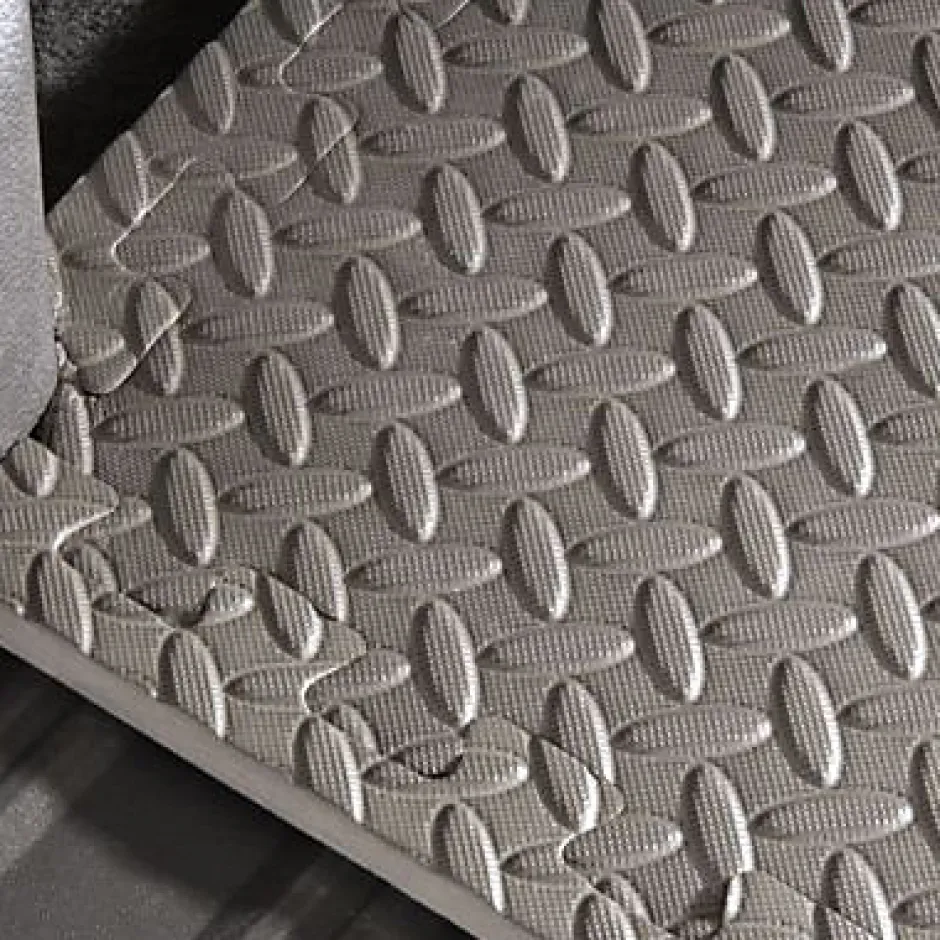 Tapis en mousse multi usage B516F-Mottez New