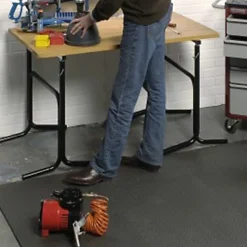 Tapis en mousse multi usage B516F-Mottez New