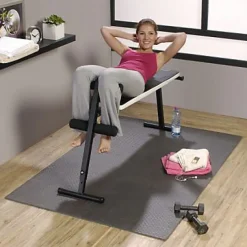 Tapis en mousse multi usage B516F-Mottez New