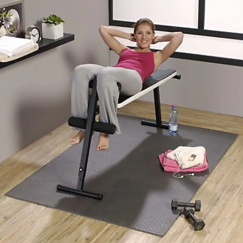 Tapis en mousse multi usage B516F-Mottez New