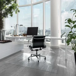 Tapis Neo Protecteur pour Sol et Chaises de Bureau, 114 x 200 cm-Floordirekt Online