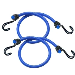 Tendeur 120 cm crochet double , 2 pièces^Master Lock Discount