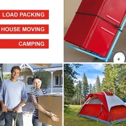 Tendeur à crochet à clip 80 cm^Master Lock Sale