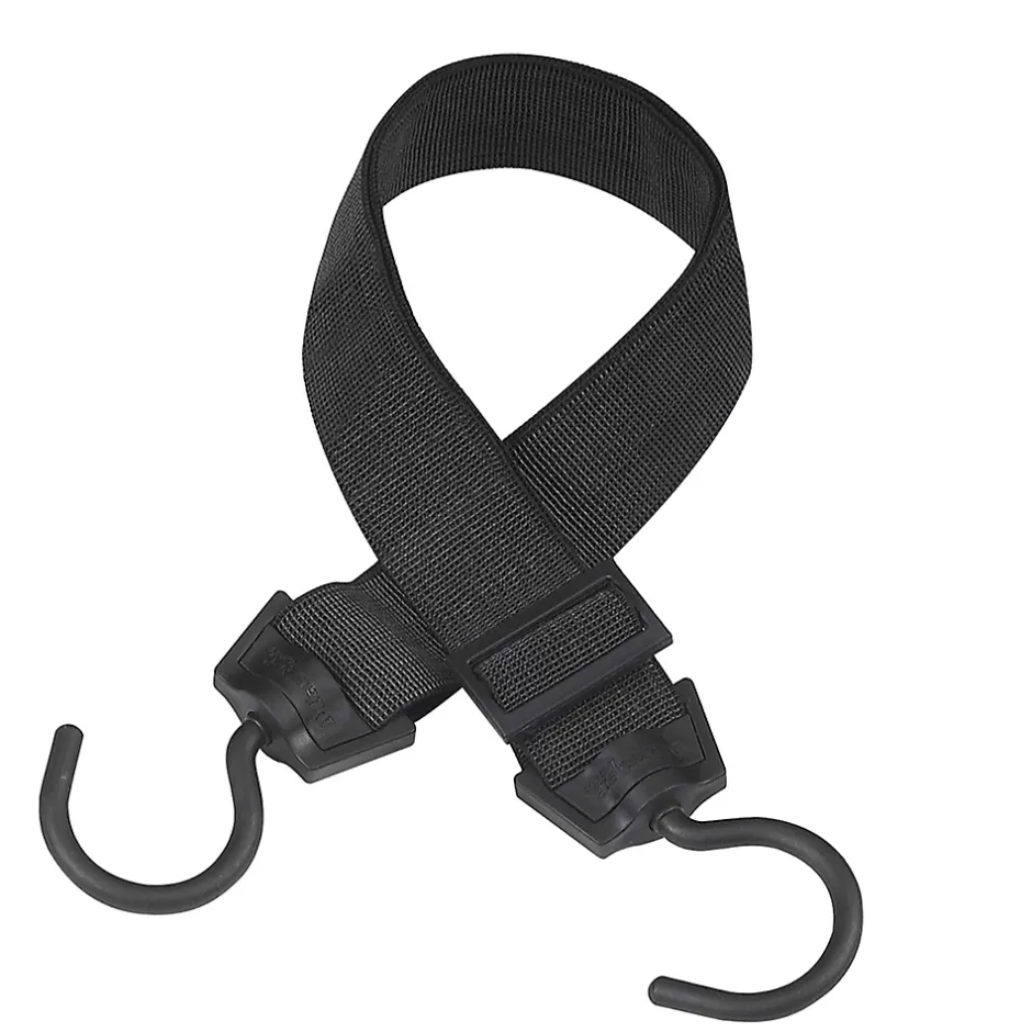 Tendeur crochet géant rotatif 120 cm-Master Lock Clearance