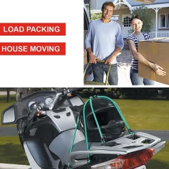 Tendeur pieuvre à 6 bras 80 cm-Master Lock Hot