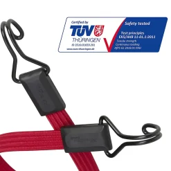 Tendeur plat 60 cm Caoutchouc^Master Lock Discount