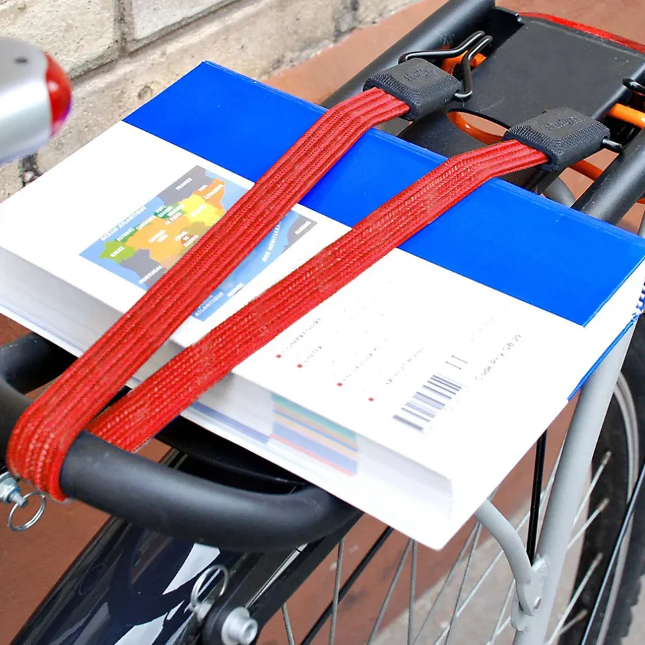 Tendeur plat 60 cm Caoutchouc^Master Lock Discount