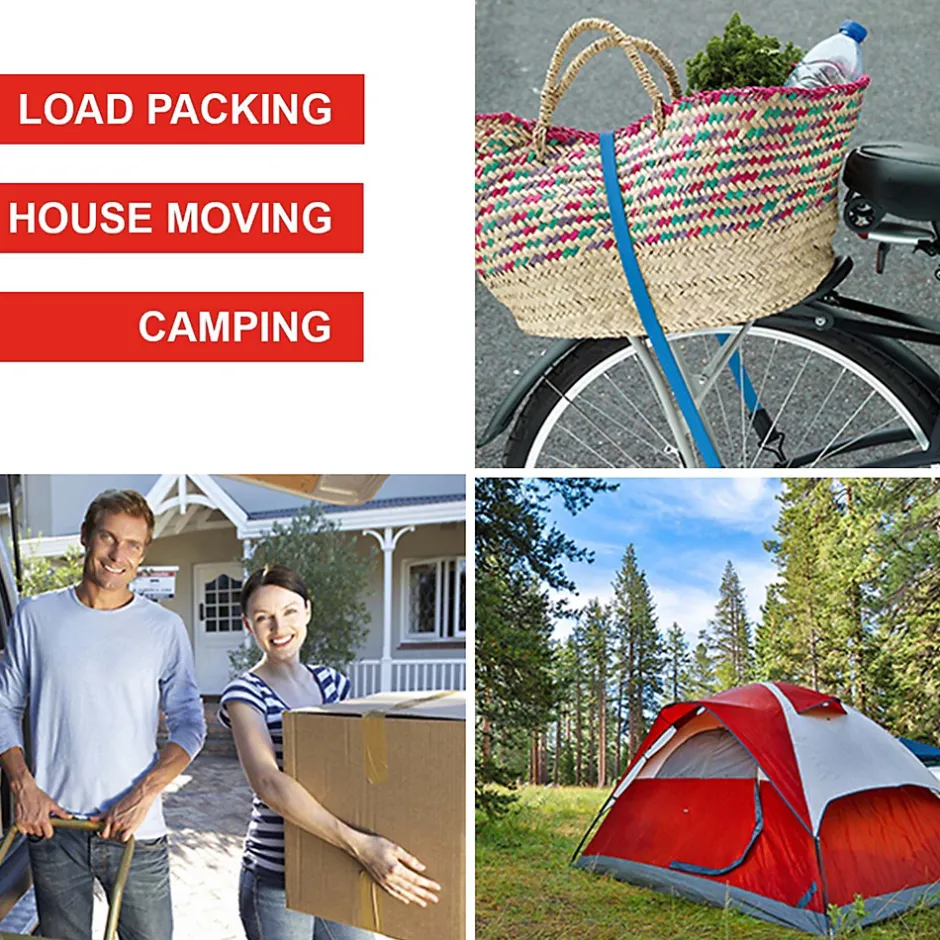 Tendeur plat 80 cm x 18 mm-Master Lock Outlet