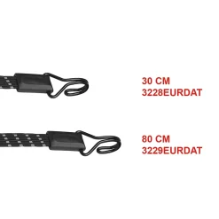 Tendeur plat réfléchissant 80 cm-Master Lock Best