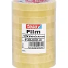 57388-01-00 film Standard transparent - ruban double-face 66 m x 15 mm, pack de 10^Tesa