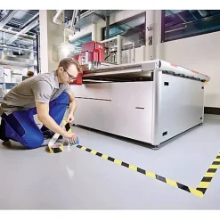 ANTI-SCRATCH 60960-00007-00 Ruban de marquage au sol blanc 20 m x 50 mm^Tesa Online