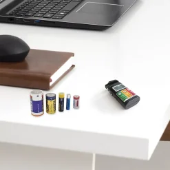 Testeur de pile Universel Easy reading^Fishtec New