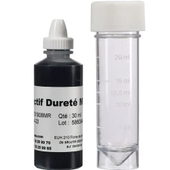 Th test de mesure de dureté de l'eau^Apic Discount