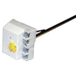 Thermostat à canne TUS - THERMOST. CE TUS 230-Diff