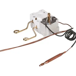 Thermostat bi-bulbes - 2500 mm - chauffe-eau Fagor -^Cotherm