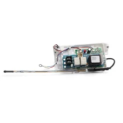 THERMOSTAT ELECTRONIQUE CHAUFFE-EAU ZENEO ACI HYBRID 75100L-Atlantic Hot