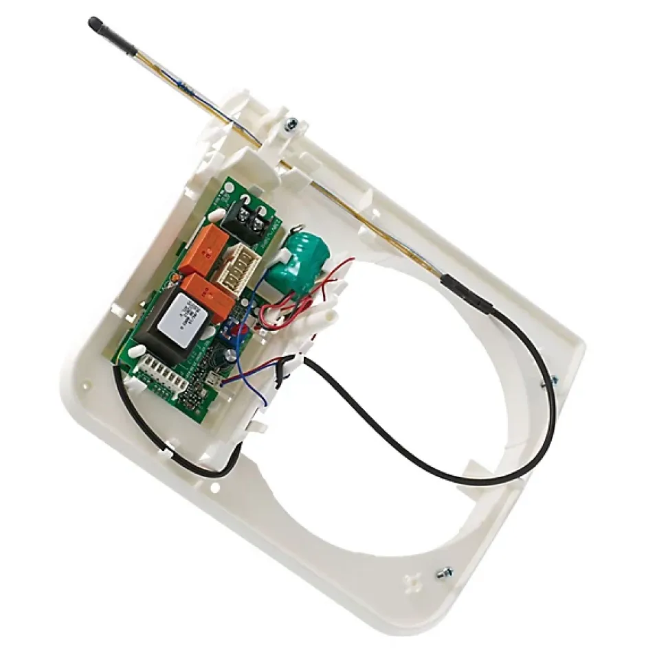 THERMOSTAT ELECTRONIQUE MONO CHAUFFE-EAU ACI 150300L^Atlantic New