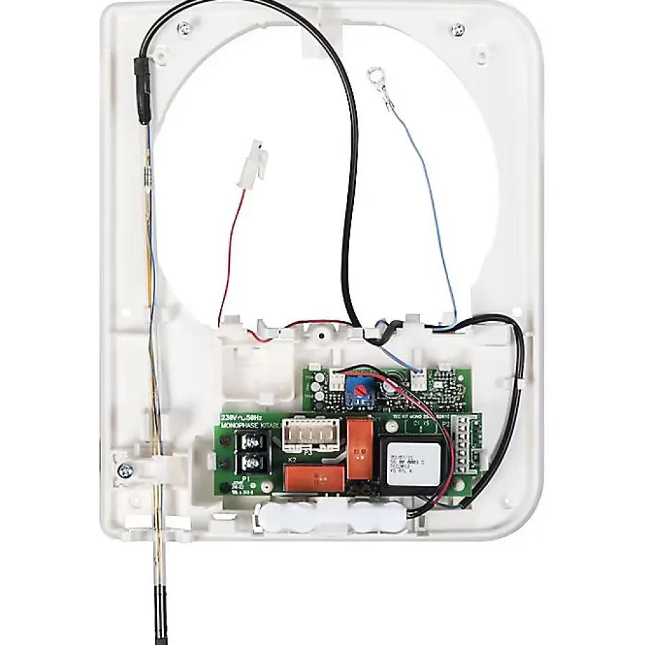 THERMOSTAT ELECTRONIQUE MONO CHAUFFE-EAU ACI 150300L^Atlantic New