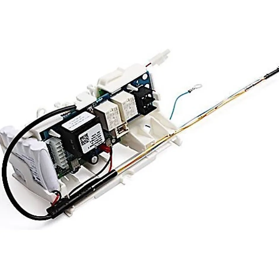 THERMOSTAT ELECTRONIQUE MONO CHAUFFE-EAU ACI THERMOR 50-100L^Atlantic Best