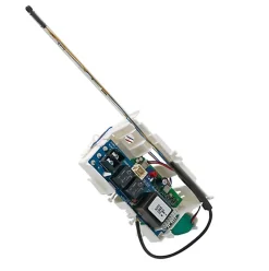 THERMOSTAT ELECTRONIQUE MONO CHAUFFE-EAU ACI THERMOR 50-100L^Atlantic Best