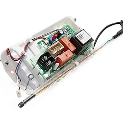 THERMOSTAT ELECTRONIQUE MONO CHAUFFE-EAU ACI ZENEO 100200L-Atlantic